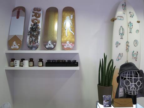 concept store Helder Biarritz - blog lifestyle