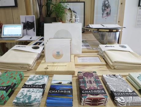 concept store Helder Biarritz - blog lifestyle