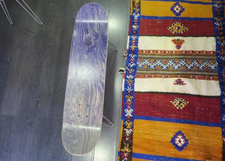 concept store Helder Biarritz - blog lifestyle