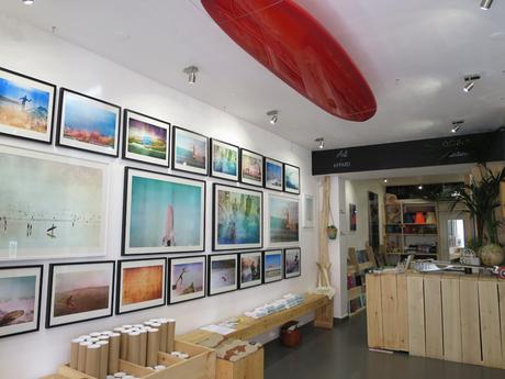 concept store Helder Biarritz - blog lifestyle