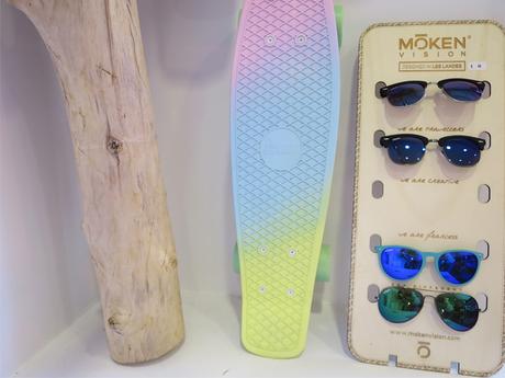 concept store Helder Biarritz - blog lifestyle