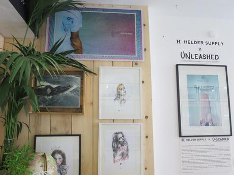 concept store Helder Biarritz - blog lifestyle