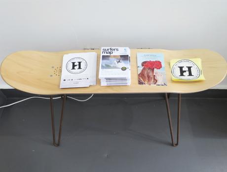 concept store Helder Biarritz - blog lifestyle