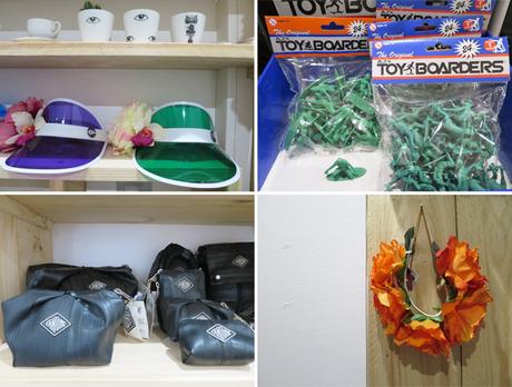 concept store Helder Biarritz - blog lifestyle