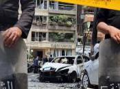Egypte deux policiers victimes branche locale l’EI