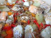 Baeckeoffe Poissons
