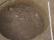 anciens Européens sont restés intolérants lactose pendant 5000 après l'adoption l'agriculture