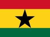 2017: liste joueurs Ghana retenus pour match contre Rwanda