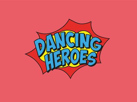 La saga héroïque dansante revient avec Dancing Heroes La saga héroïque dansante revient avec Dancing Heroes