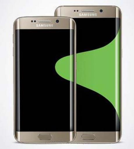 Samsung voit plus grand avec le nouveau Galaxy S6 edge +