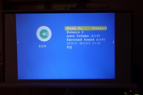 menuvideoprojecteur0