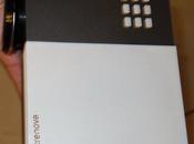 Avis mini vidéoprojecteur Crenova XPE350