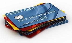 carte de crédit