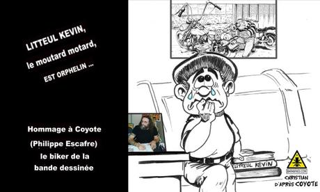 (c) Chrisitan Larivière