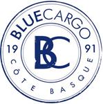 Le Blue Cargo