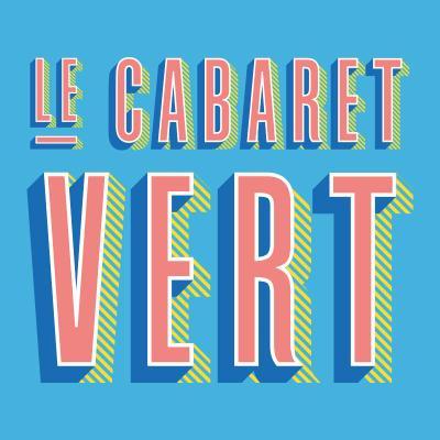 Live Report | Cabaret Vert 2015