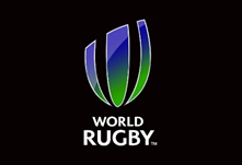 World Rugby Logo IRB