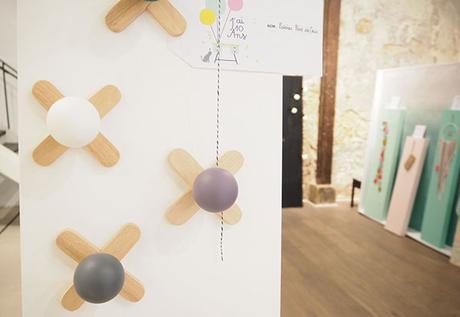 Laurette Deco 10 ans