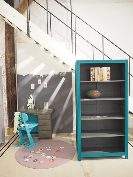 Laurette Deco 10 ans