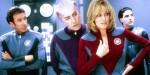 Galaxy Quest revient…en série télé!