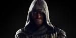 Assassin’s Creed première photo Michael Fassbender