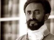 Ethiopie, 1974 visite CICR l’Empereur détenu