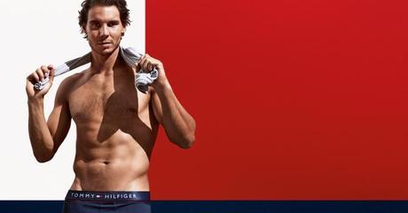 Instant mec : Rafael Nadal 