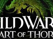 Date second week-end beta Heart Thorns