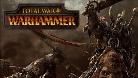 Total War Warhammer présente la race des Nains