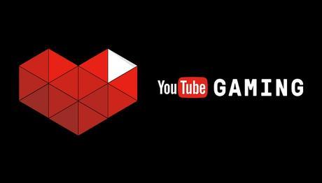 Youtube gaming: les #jeuxvideo pour les gamers