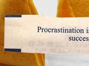 Pourquoi remettons-nous toujours demain