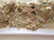 Sauté dinde crème /moutarde l'ancienne cocotte minute