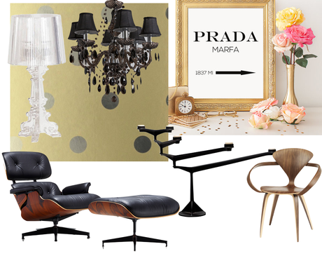 La deco de gossip girl l'appartement des van der woodsen.