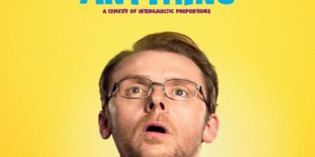 Critique – Absolutely Anything Critique – Absolutely Anything