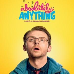 Critique – Absolutely Anything