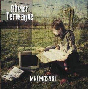 Album: Olivier Terwagne - Mnémosyne