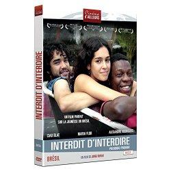 Critique Dvd: Interdit d’interdire
