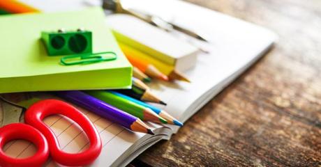 10 bonnes raisons d’aimer la rentrée