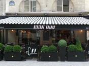 Bistrot Valois, restaurant authentique discret