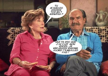 À quand un dictionnaire  ♂/♀ ??