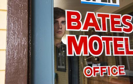 [Classement séries 2014/2015] 14-Bates Motel (saison 3)