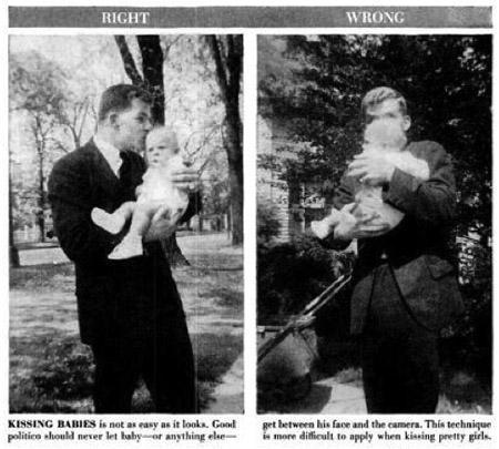 Politique Synthétique