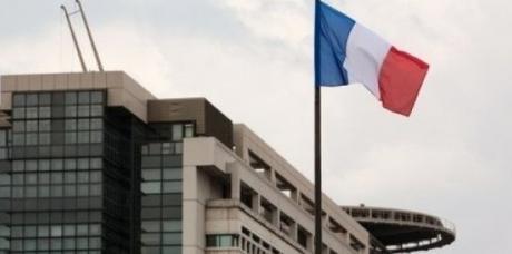 Le déficit de l'Etat français s'est creusé de 2,9 milliards d'euros fin février sur un an, à 27,1 milliards, essentiellement en raison du contrecoup d'une recette exceptionnelle perçue en 2012, affirme mardi le ministère du Budget dans un communiqué. (c) Afp