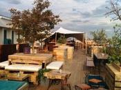 Place l’été Perchoir Marais