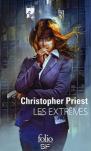 les extremes Christopher Priest