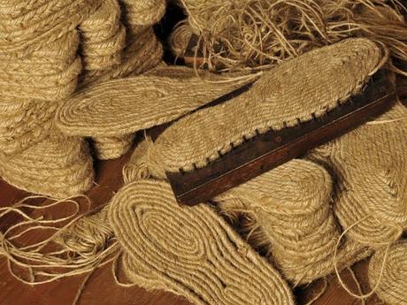 L’Espadrille, nouvel accessoire de luxe