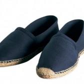 L’Espadrille, nouvel accessoire de luxe
