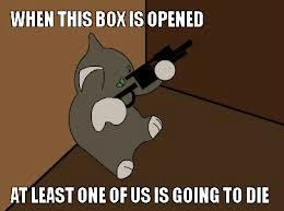 La physique quantique pour les nuls (partie 1)