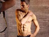 DALEY Shooting calendrier 2016