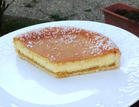 Tourment d'amour (coupe)